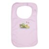 Organic Baby Bib Thumbnail