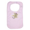 Organic Baby Bib Thumbnail