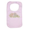 Organic Baby Bib Thumbnail