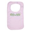 Organic Baby Bib Thumbnail