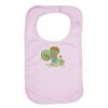 Organic Baby Bib Thumbnail