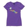 Women's Maple Tee Thumbnail