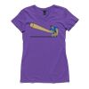 Women's Maple Tee Thumbnail