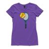 Women's Maple Tee Thumbnail