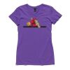 Women's Maple Tee Thumbnail