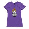 Women's Maple Tee Thumbnail