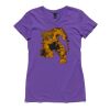 Women's Maple Tee Thumbnail