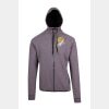 Mens 320gsm Soft cotton/bonded polar fleece Hoodie Thumbnail