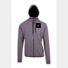 Mens 320gsm Soft cotton/bonded polar fleece Hoodie Thumbnail