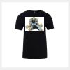 Mens Fitted Cotton Tee Thumbnail