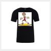 Mens Fitted Cotton Tee Thumbnail