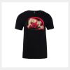 Mens Fitted Cotton Tee Thumbnail