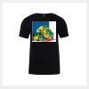 Mens Fitted Cotton Tee Thumbnail