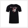 Mens Fitted Cotton Tee Thumbnail