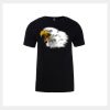 Mens Fitted Cotton Tee Thumbnail