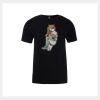 Mens Fitted Cotton Tee Thumbnail