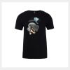 Mens Fitted Cotton Tee Thumbnail