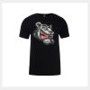 Mens Fitted Cotton Tee Thumbnail